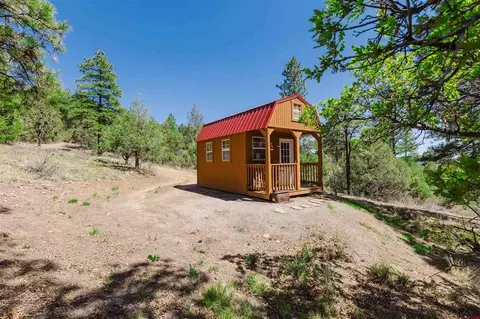 309 Rock Point Pl, Pagosa Springs, CO 81147