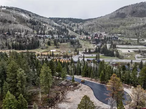 256 Snowden Drive Lot #7, Durango, CO 81301