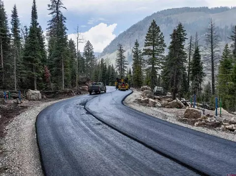 256 Snowden Drive Lot #1, Durango, CO 81301