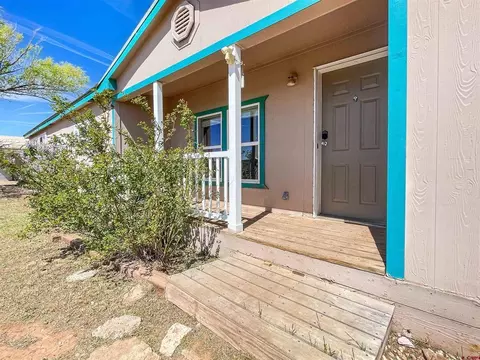 24138 Highway 491, Pleasant View, CO 81331