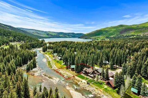 953 Mushroom Ln, Bayfield, CO 81122
