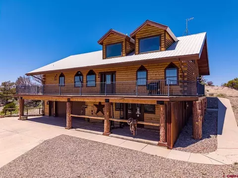 27431 Road P2, Dolores, CO 81323