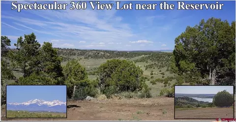 lot30 Road 242, Dolores, CO 81323