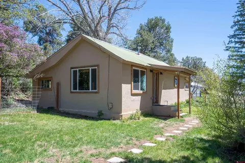 15557 Highway 140, Hesperus, CO 81326