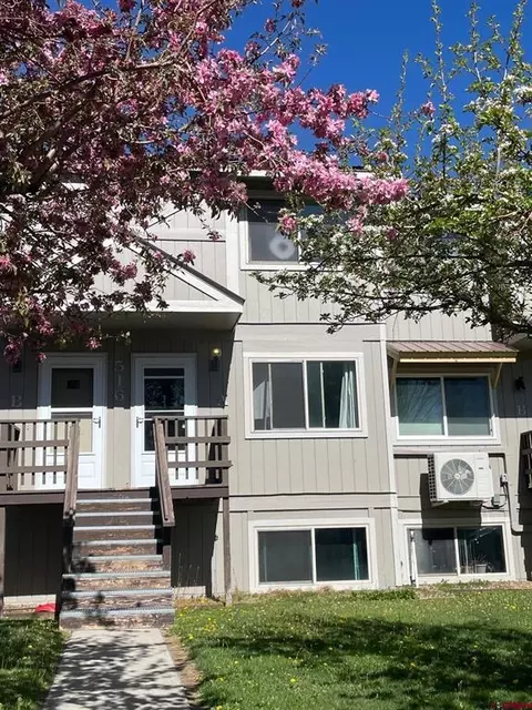 516 N 14th St #A, Gunnison, CO 81230