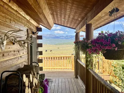 2439 County Road 359, Pagosa Springs, CO 81147