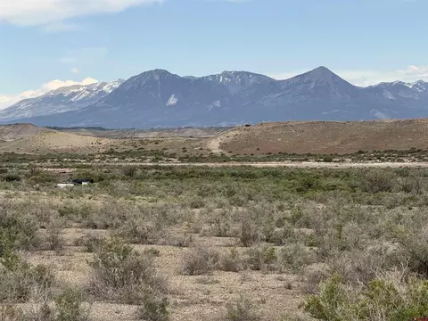 lot9 Hidden Mesa Rd, Orchard, CO 81410