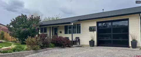 2415 Jutten Rd, Montrose, CO 81401