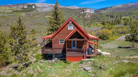 lot7 Aspen Hills Rd, Cedaredge, CO 81413