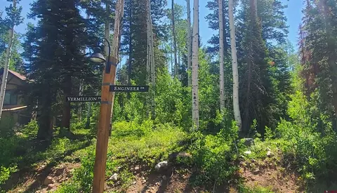219 Engineer Dr, Durango, CO 81301
