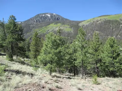 901 S Water St, Lake City, CO 81235