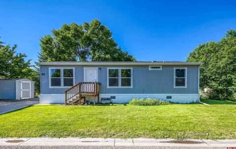 62880 Lasalle Rd UNIT 131, Montrose, CO 81401