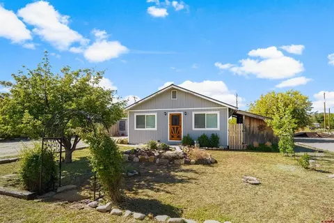 661 Railroad Ave, Mancos, CO 81328