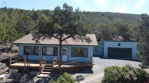 17992 Hanson Rd, Cedaredge, CO 81413