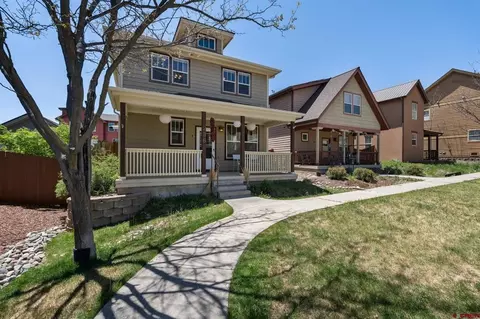 236 Sierra Vista St, Durango, CO 81301