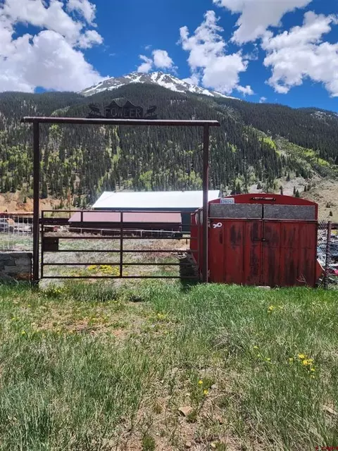 tbd Mineral, Silverton, CO 81433