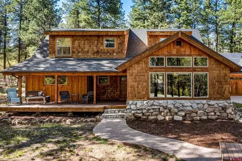 380 Eagle Pass, Durango, CO 81301 photo 1