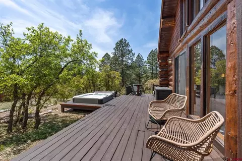 325 Sawmill Rd, Durango, CO 81303