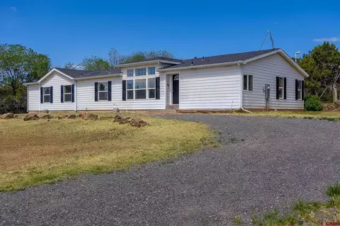 13569 3100 Rd, Hotchkiss, CO 81419