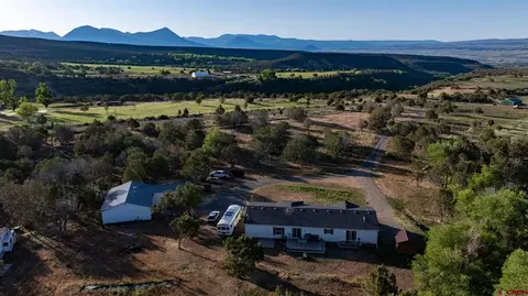 13569 3100 Rd, Hotchkiss, CO 81419