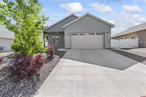 1351 Fivemile Creek Ave, Montrose, CO 81401