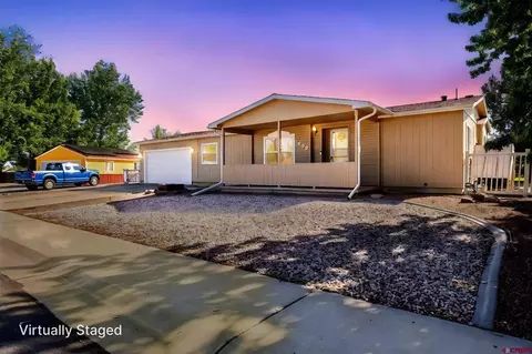 1909 Kellie Dr, Montrose, CO 81401
