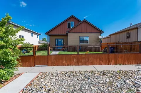 1607 S Taylor Cir, Bayfield, CO 81122