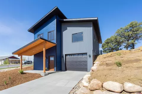 7 Yarrow Ct, Durango, CO 81301 photo 1