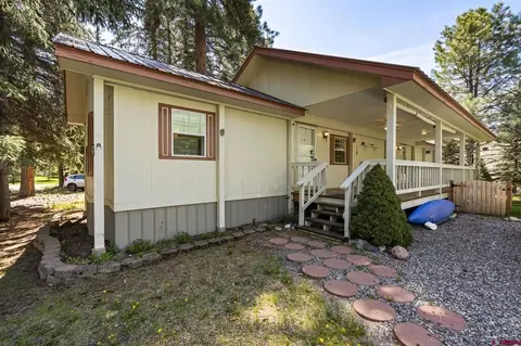 38 Spruce Ln, Bayfield, CO 81122