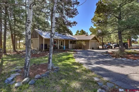 394 Handicap, Pagosa Springs, CO 81147