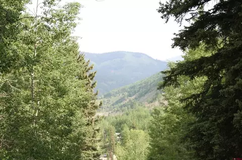 lot S 13 14 Silver St, Rico, CO 81332