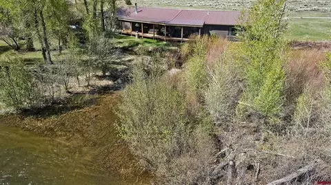 383 Conejos Canyon Rd, Antonito, CO 81120