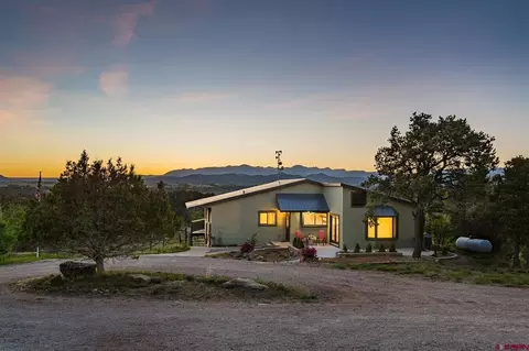 41 Ridge Pl, Durango, CO 81301