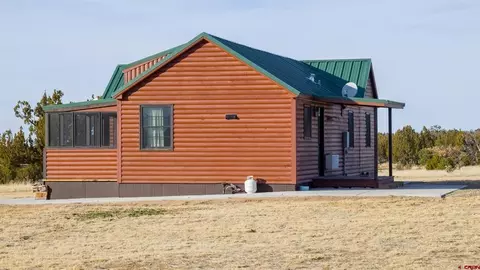 000 County Road 402 #CORY CABIN LANELK AN, Branson, CO 81027