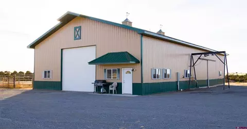 84521 County Road 402 #HIDDEN GEM AT POITRY CANY, Branson, CO 81027
