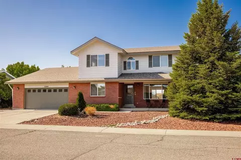 2044 James St, Montrose, CO 81401