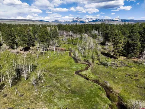 tbd Forest Service Road 386, Mancos, CO 81328