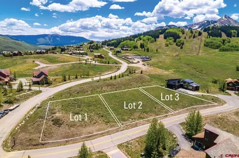 2 Lapis Ln, Mount Crested Butte, CO 81225