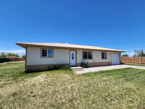 315 Seventh St, Sanford, CO 81151