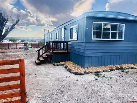1205 S Highway 50 # 9, Delta, CO 81416