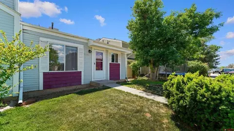 2839 Oxford Ave, Grand Junction, CO 81503