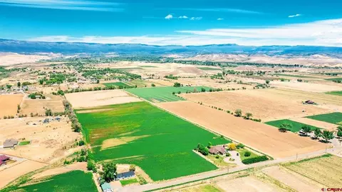 tbd Iris Rd, Austin, CO 81410