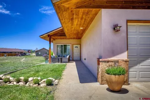 2038 Park Ave, Pagosa Springs, CO 81147