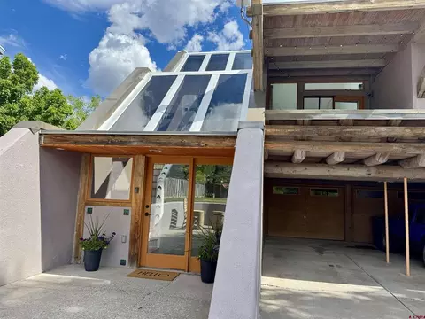 825 Chipeta Dr # W, Ridgway, CO 81432