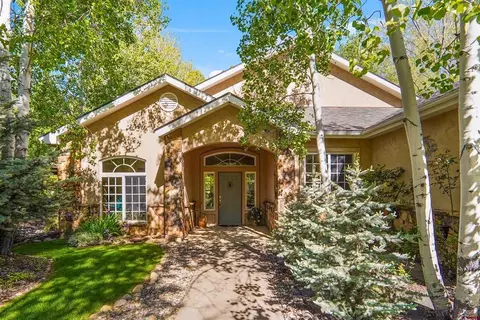 378 Horse Thief Ln, Durango, CO 81301