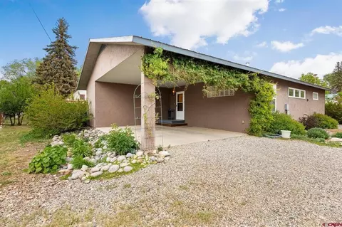 46 E North St, Bayfield, CO 81122