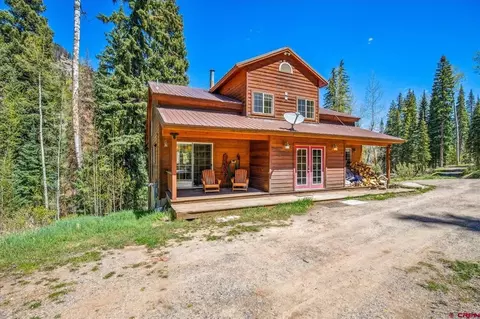 65 Columbine Dr, Durango, CO 81301