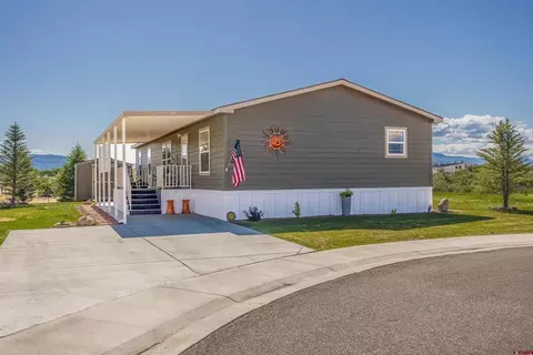 901 6530 Rd #2843, Montrose, CO 81401