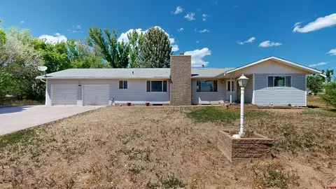 21187 Cherry Ln, Eckert, CO 81418