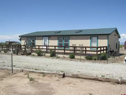 9130 Stanley Rd, Alamosa, CO 81101